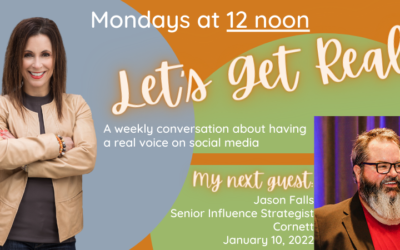“Social media is not rocket surgery” & other one-liners by Jason Falls