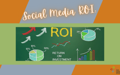 Let’s talk about Social Media ROI