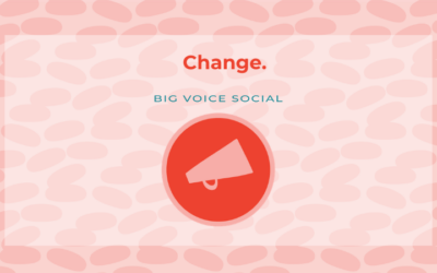 The times they are a changin…