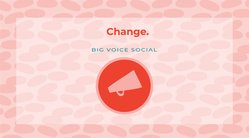 The times they are a changin…