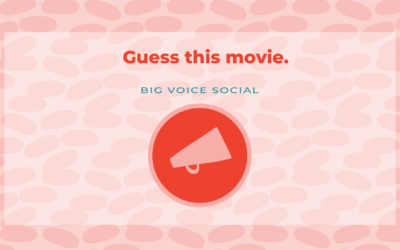 Name that movie: Sometimes you’ve just gotta say “What the Fu*k.”